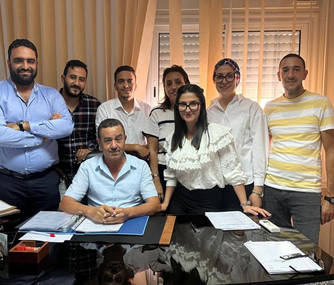 Réussite de l&rsquo;audit de suivi N°1 ISO 9001 pour notre partenaire SORELEC