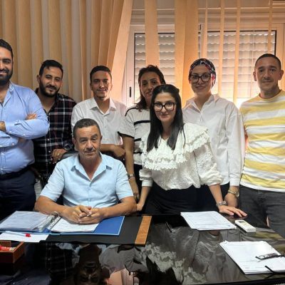 Réussite de l&rsquo;audit de suivi N°1 ISO 9001 pour notre partenaire SORELEC